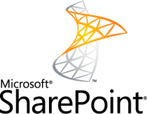 microsoft-sharepoint-logo